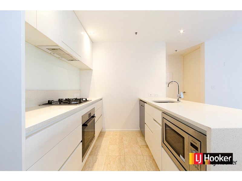 501/240 Bunda Street, City ACT 2601