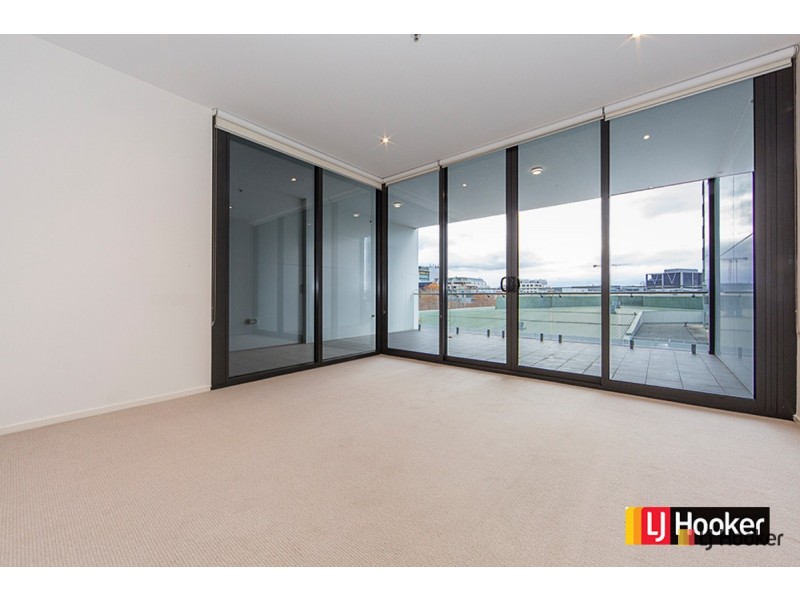 501/240 Bunda Street, City ACT 2601