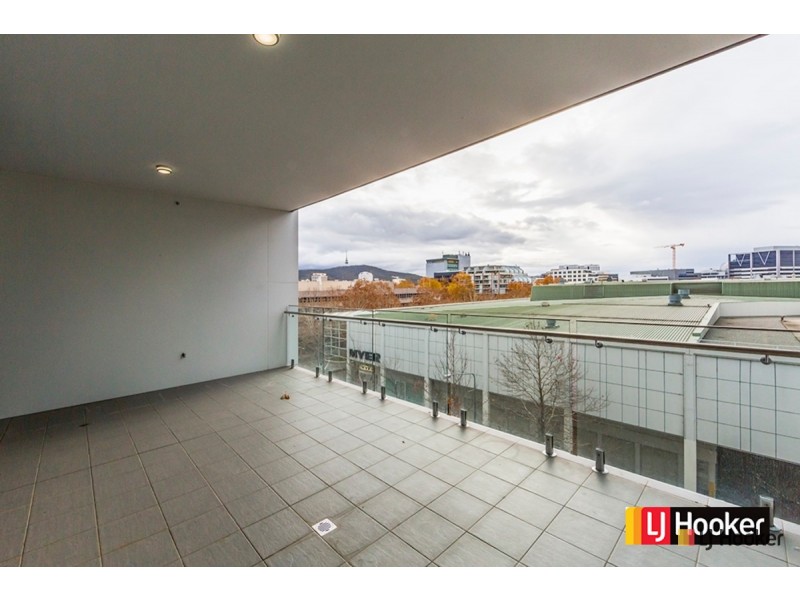 501/240 Bunda Street, City ACT 2601