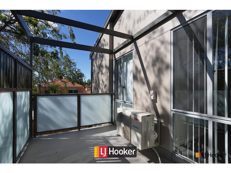 8/63 Macleay Street, Turner ACT 2612