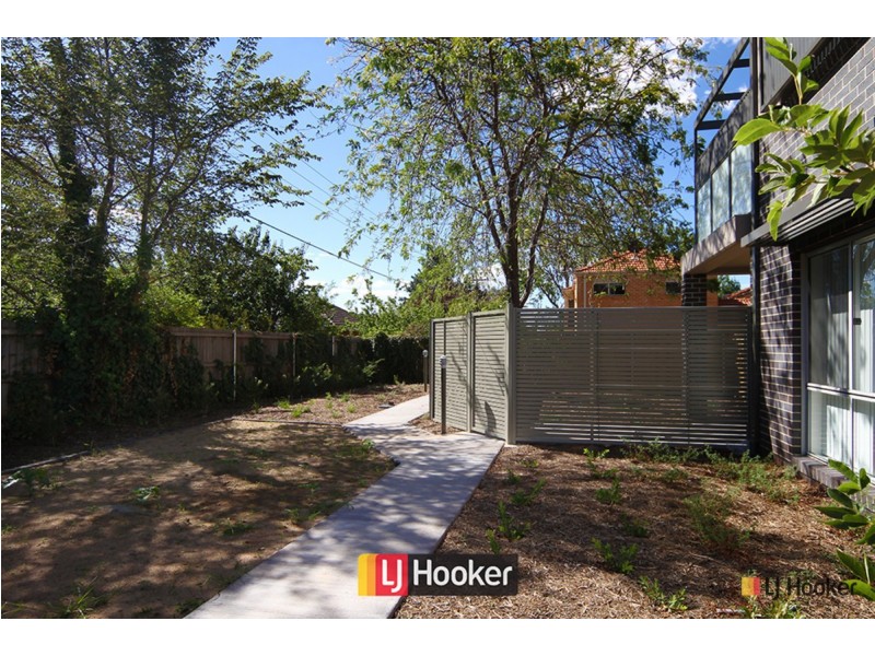 8/63 Macleay Street, Turner ACT 2612