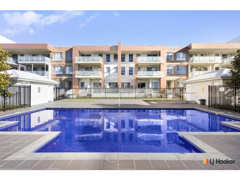 117/2 Windjana Street, Harrison ACT 2914