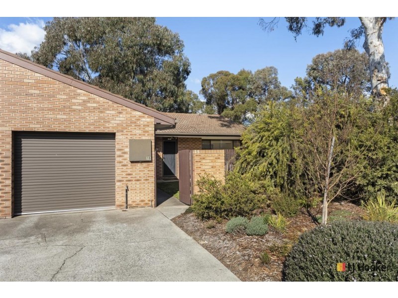 15/21 Cossington Smith Crescent, Lyneham ACT 2602