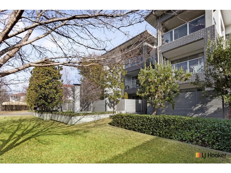 2/68 Macleay Street, Turner ACT 2612
