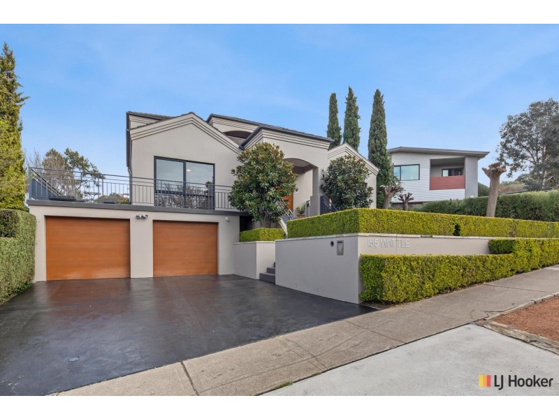 155 Wattle Street, O’connor ACT 2602