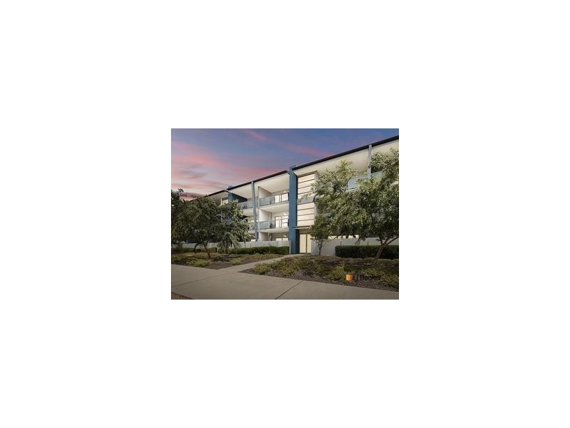 25/329 Flemington Road, Franklin ACT 2913