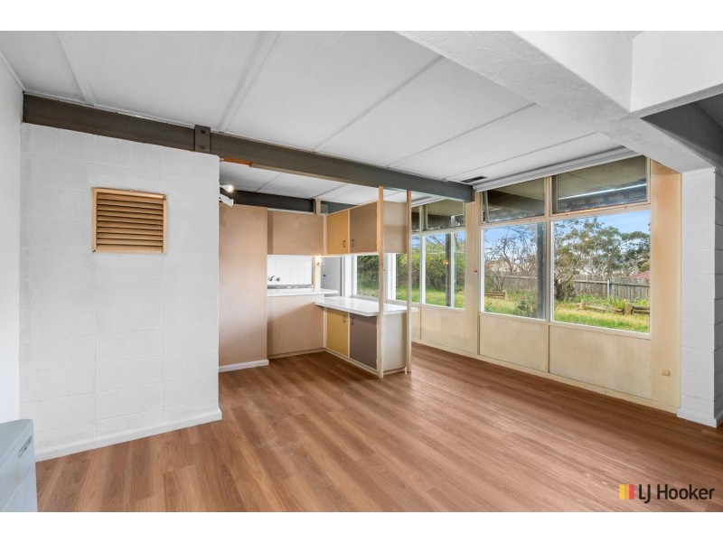 31 Wongoola Close, O’connor ACT 2602