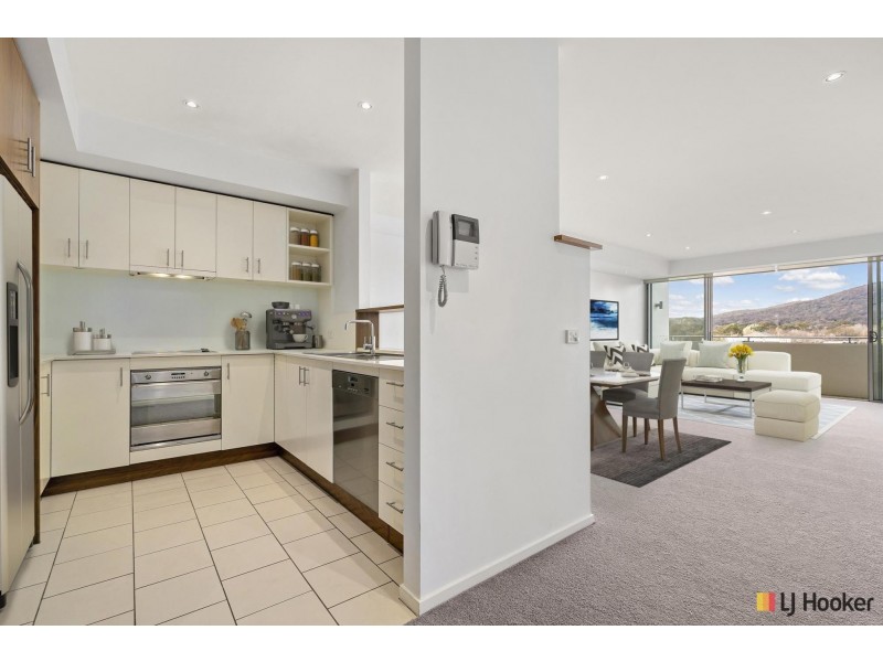 404/155 Northbourne Avenue, Turner ACT 2612