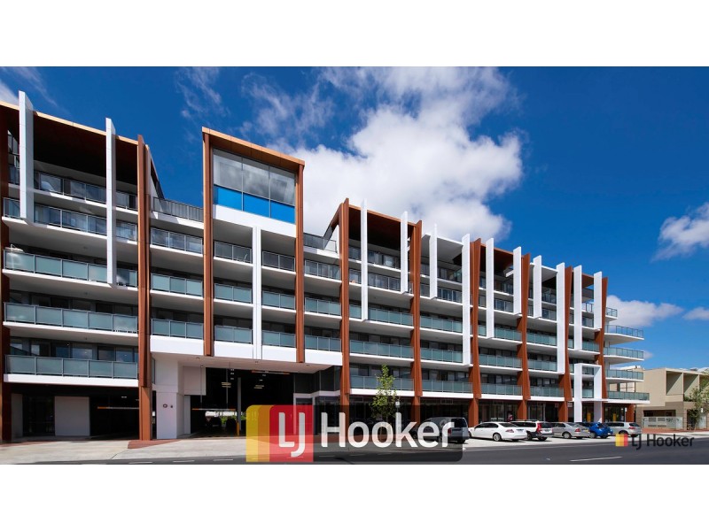313/6 Cape Street, Dickson ACT 2602
