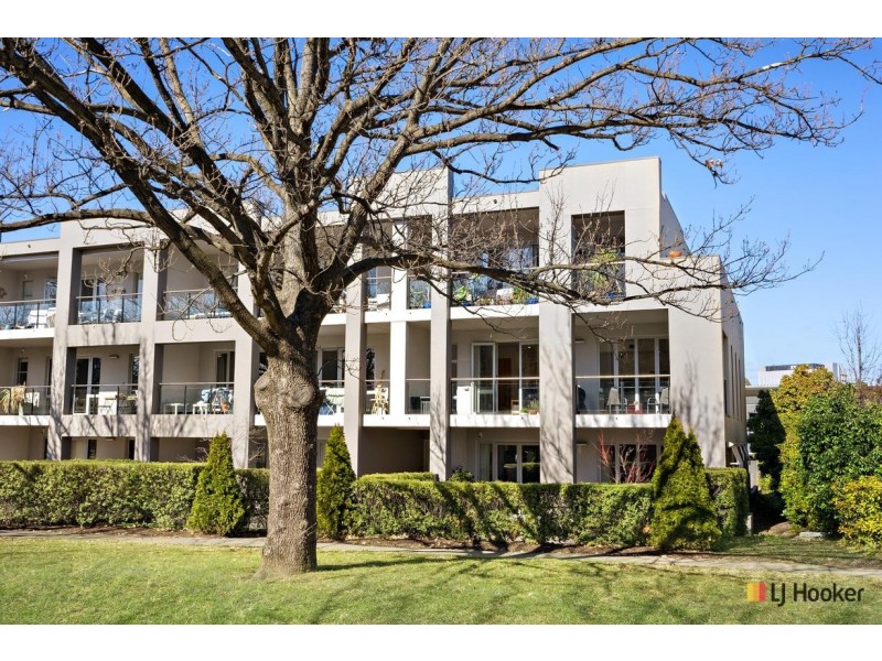 7/20 Gould Street, Turner ACT 2612