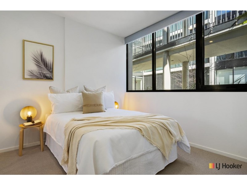 212/34 Eyre Street, Kingston ACT 2604