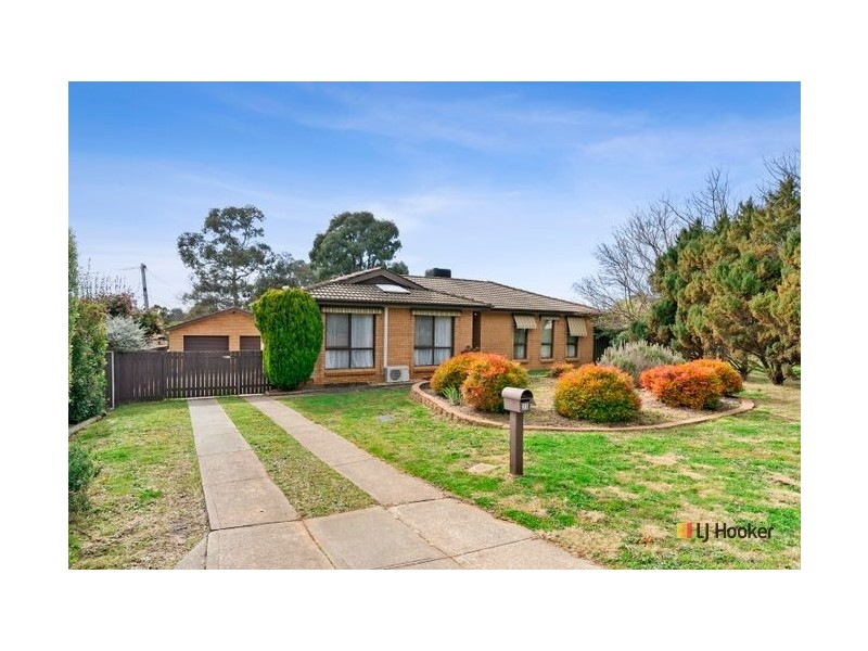 23 Maranoa Street, Kaleen ACT 2617