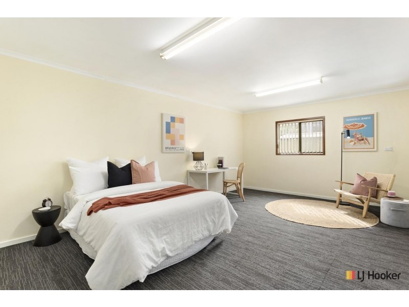 108 Rivett Street, Hackett ACT 2602