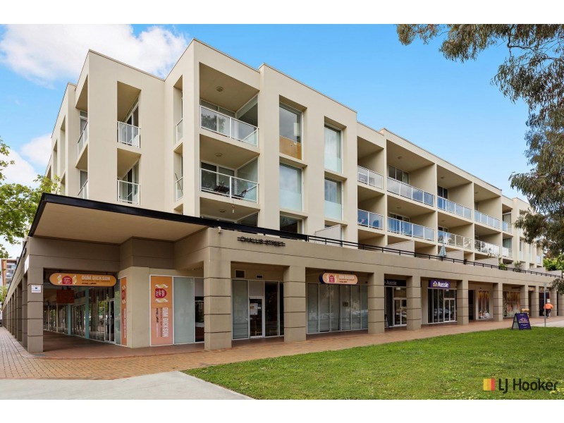45/12 Challis Street, Dickson ACT 2602