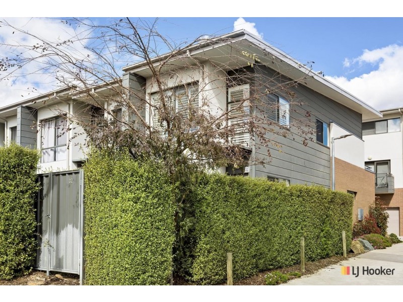 32/2 Pipeclay Street, Lawson ACT 2617