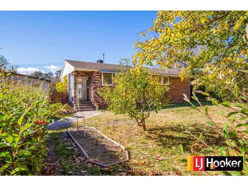213 Phillip Avenue, Hackett ACT 2602