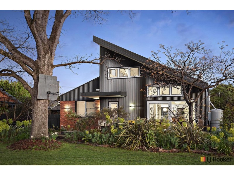 71 Burn Street, Downer ACT 2602