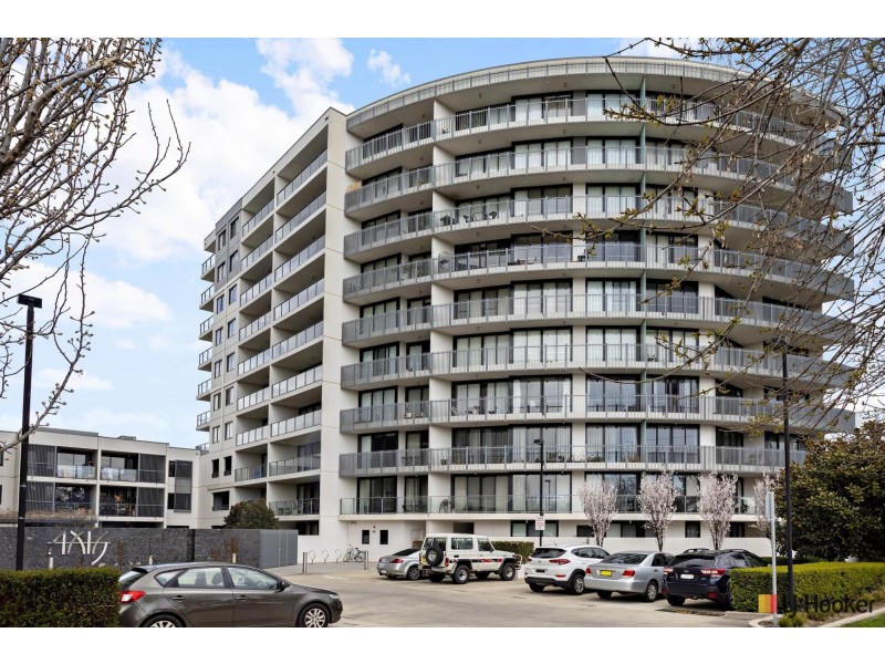 61/1 Mouat Street, Lyneham ACT 2602