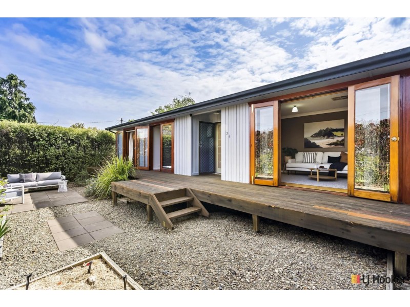 26A Hawdon Street, Ainslie ACT 2602