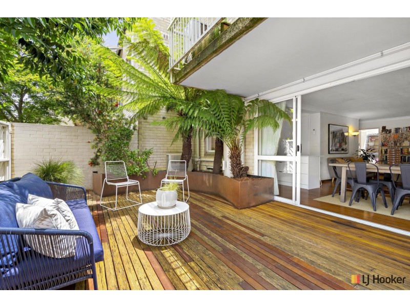 7/54 Forbes Street, Turner ACT 2612