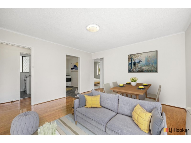 8/2 Walsh Place, Curtin ACT 2605