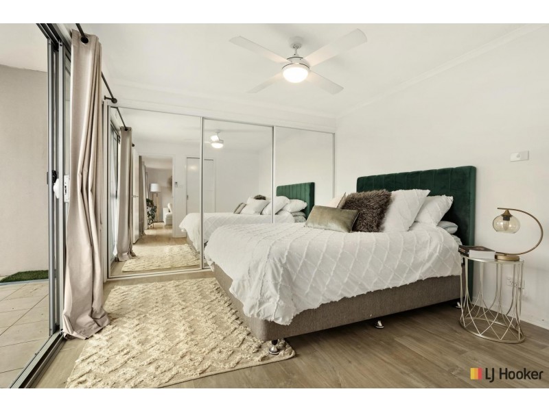 7/21 Wiseman Street, Macquarie ACT 2614