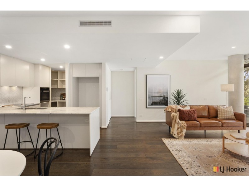 232/20 Anzac Park, Campbell ACT 2612