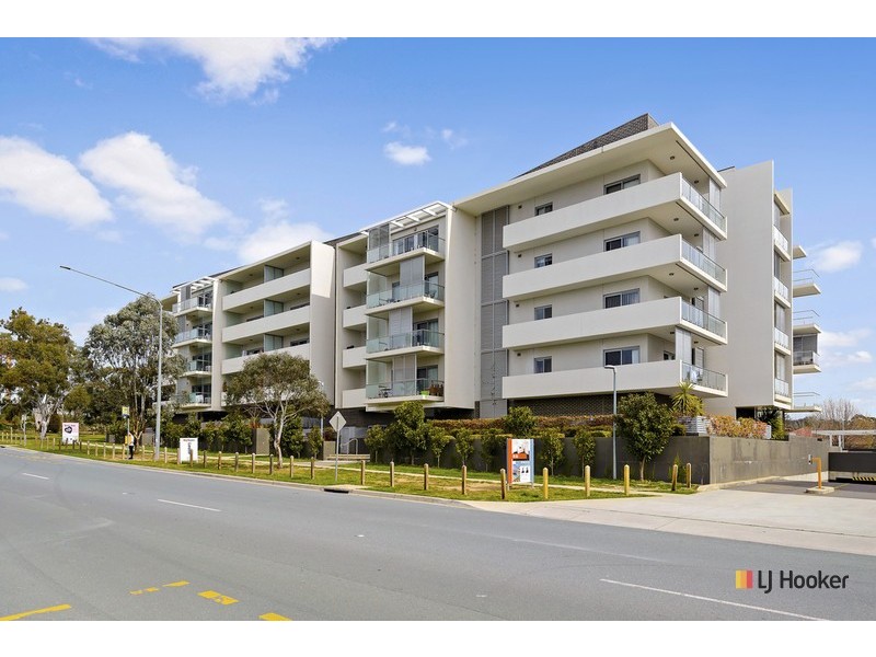 502/9 Watkin Street, Bruce ACT 2617