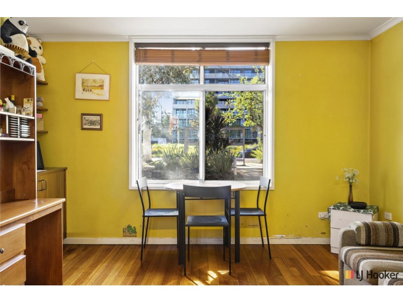 11/81 Northbourne Avenue, Turner ACT 2612