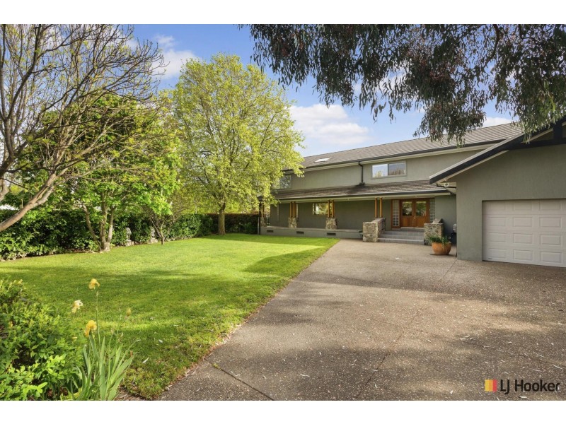 46 Rutledge Street, Bungendore NSW 2621