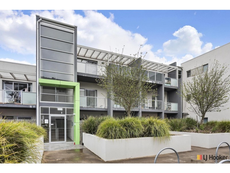 11/75 Elizabeth Jolley Crescent, Franklin ACT 2913