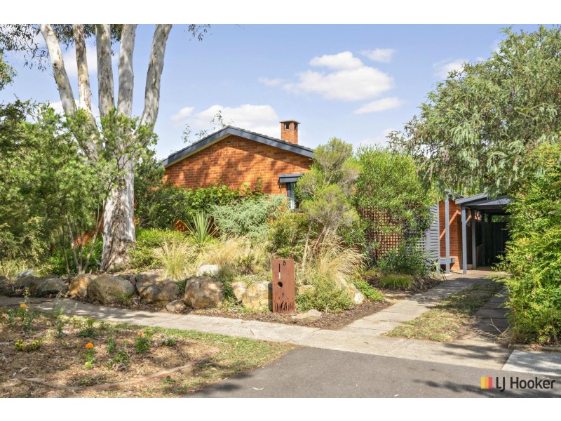 8 Shortland Crescent, Ainslie ACT 2602