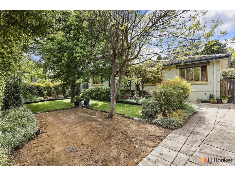 186 Duffy Street, Ainslie ACT 2602