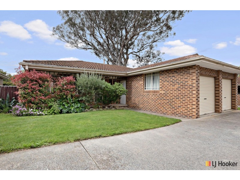 22/25 Namadgi Circuit, Palmerston ACT 2913