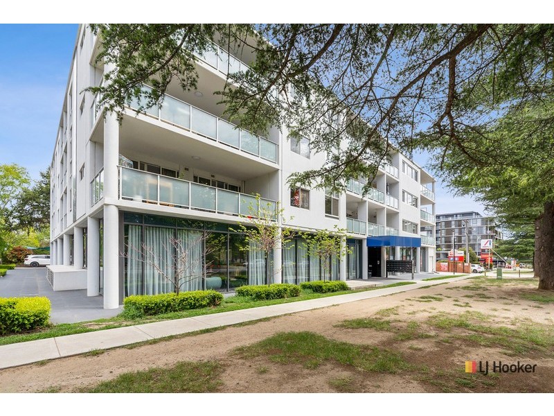 309/24 Girrahween Street, Braddon ACT 2612