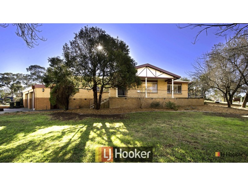 5 Gore Street, Higgins ACT 2615