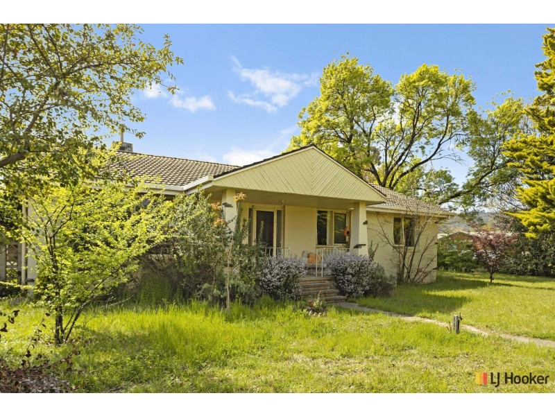 2 Dutton Street, Dickson ACT 2602