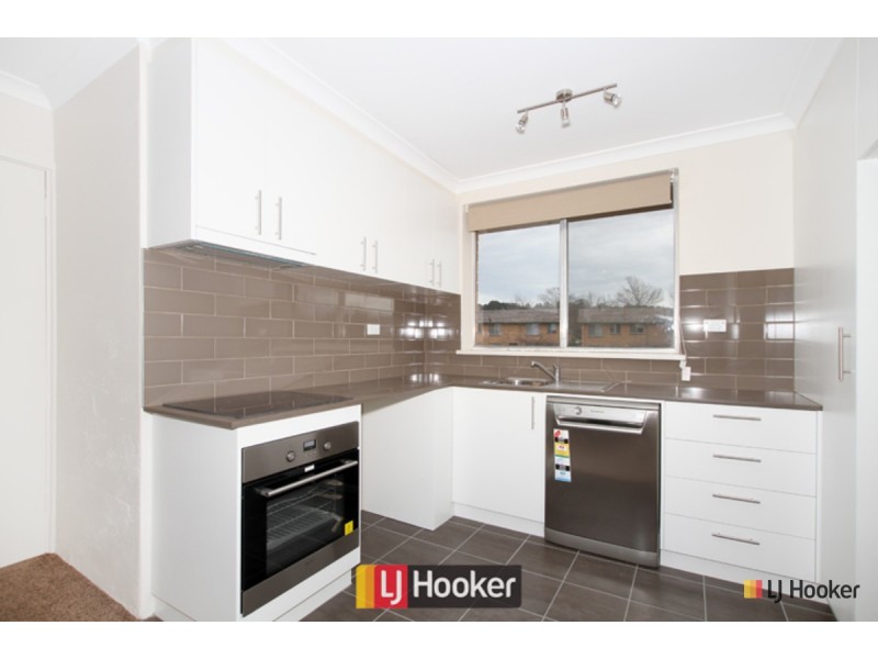 16/39 Brigalow Street, O’connor ACT 2602