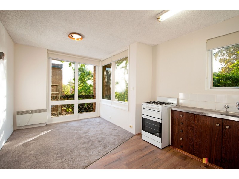 7C/6 Irvine Street, Watson ACT 2602