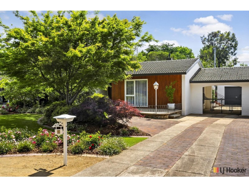 79 Wilshire Street, Dickson ACT 2602