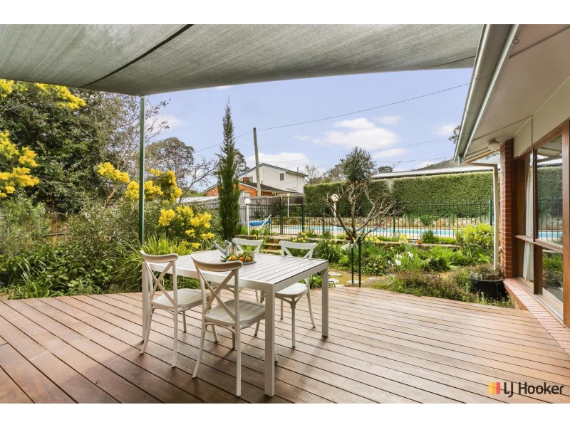 3 Gow Street, Ainslie ACT 2602