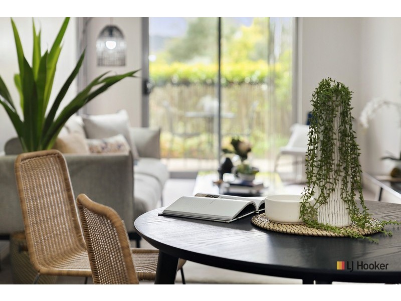 3/10 Ipima Street, Braddon ACT 2612