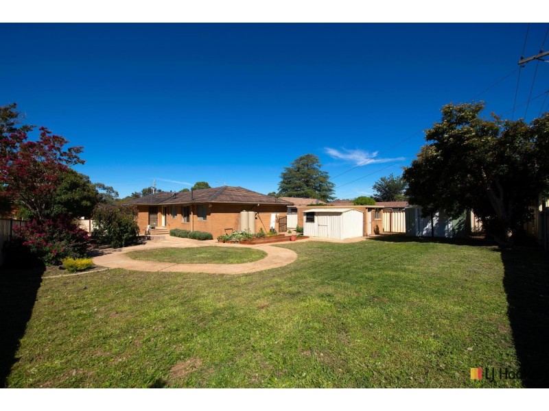 63 Copland Drive, Melba ACT 2615