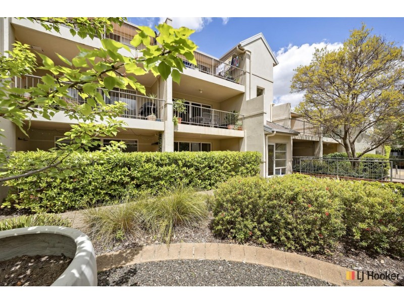 18/20 Federal Highway, Watson ACT 2602