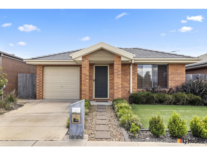 22 Yerradhang Street, Ngunnawal ACT 2913