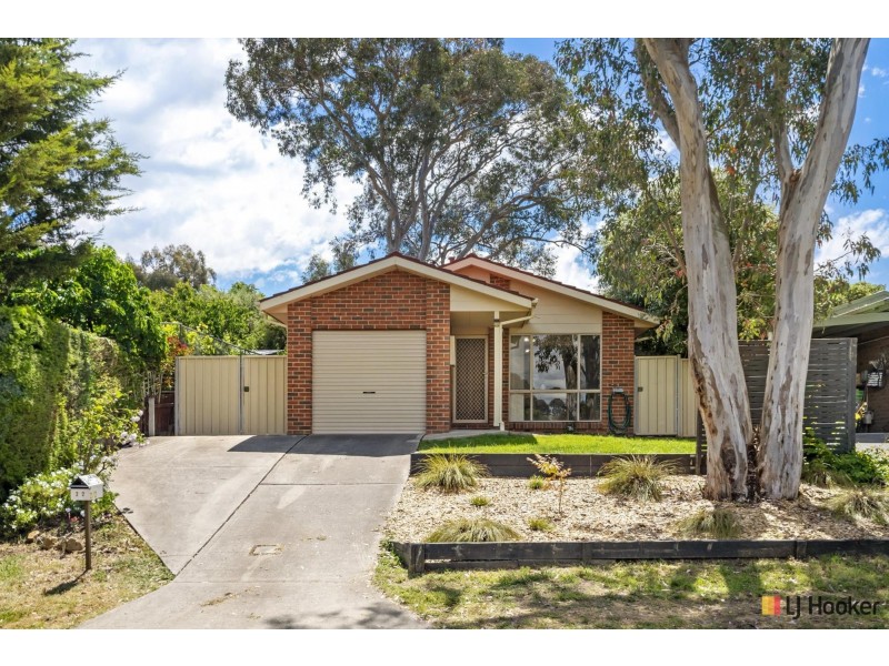 2/2 Aroona Court, Ngunnawal ACT 2913