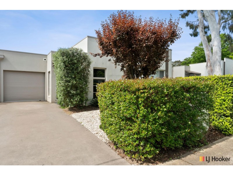 4/31 Tallara Parkway, Narrabundah ACT 2604