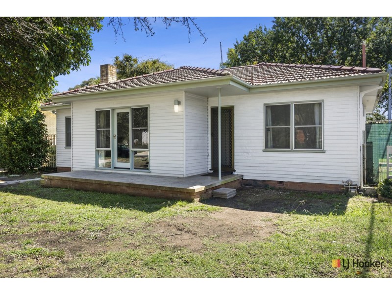 19 Dutton Street, Dickson ACT 2602