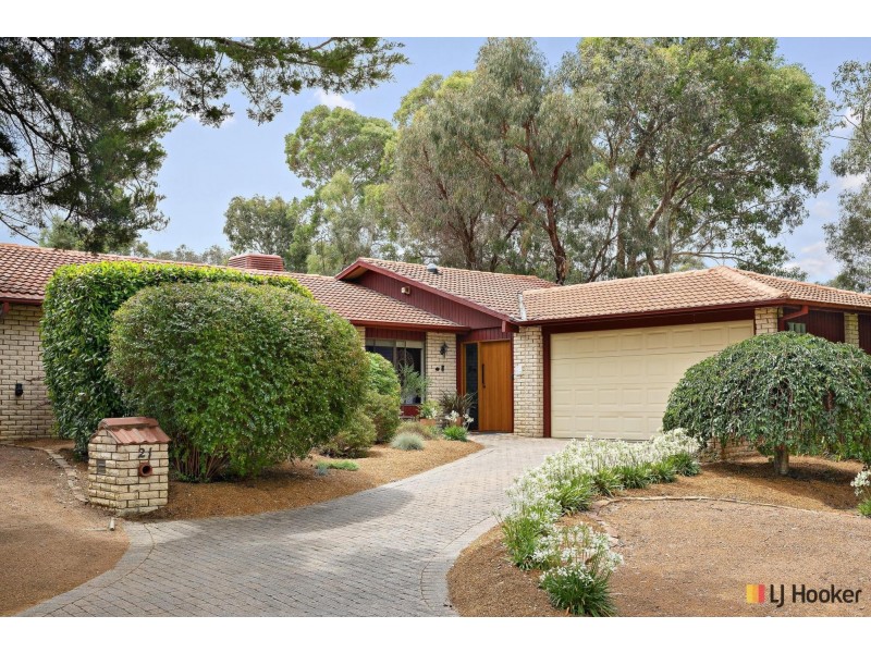 21 Woronora Street, Kaleen ACT 2617