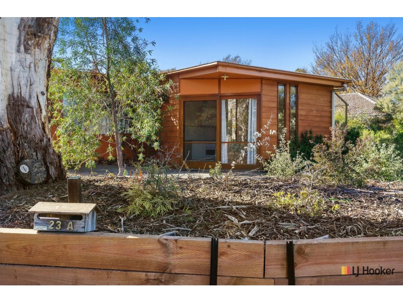 23A Padbury Street, Downer ACT 2602